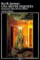 Cover of Una Mente Inquieta