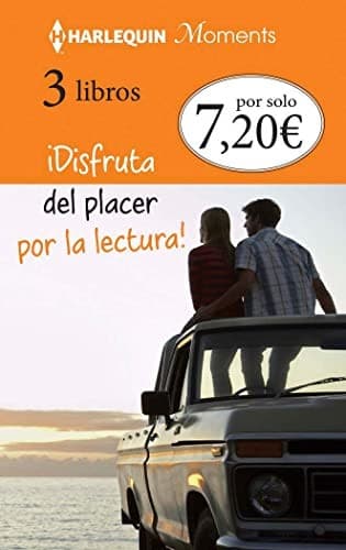 Cover of Pack 3X2 II - Noviembre 2019