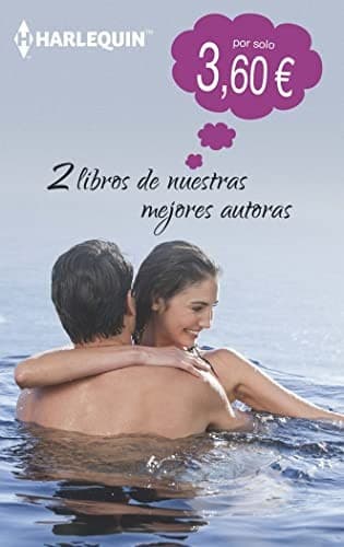 Cover of Pack 2x1 II - Octubre 2019