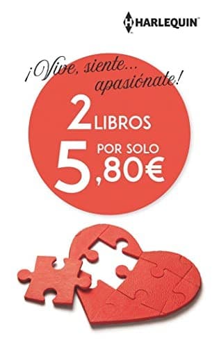 Cover of Pack 2x1 - Septiembre 2019