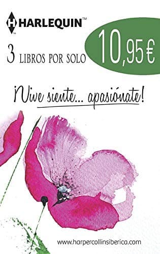 Cover of Pack 3X2 - Julio 2018