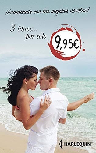 Cover of Pack 3X2 - Abril 2018