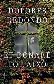 Cover of Et donaré tot això