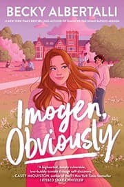 Cover of Albertalli Teen Novel #7