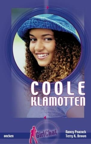 Cover of Coole Klamotten