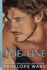 Cover of Toe the Line