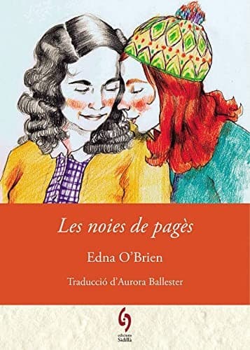 Cover of Les noies de pagès