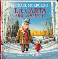 Cover of Grandpa Christmas