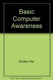 Cover of Basic Computer Awareness