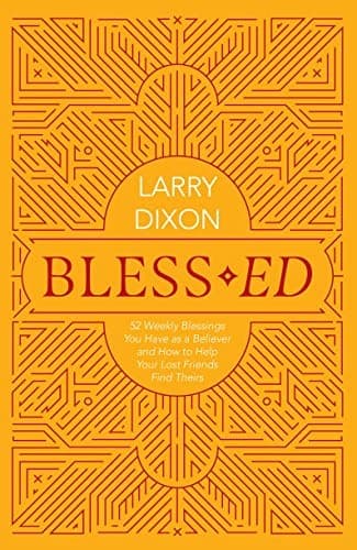 Cover of Bless-Ed