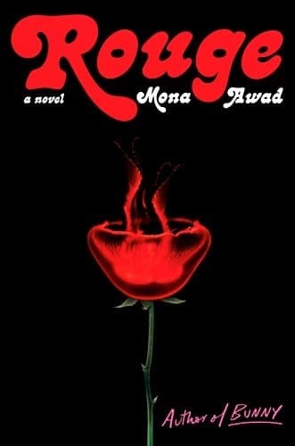Cover of Rouge