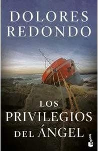 Cover of Los Privilegios Del Ángel