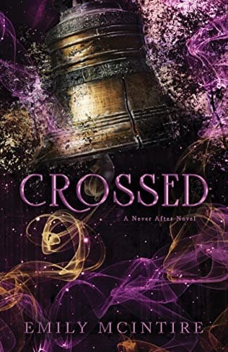 Cover of Crossed