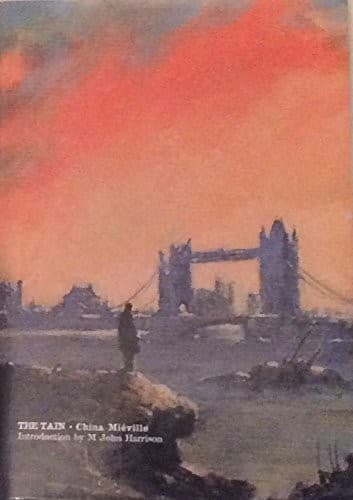 Cover of The Tain