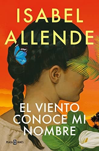 Cover of Wind Knows My Name