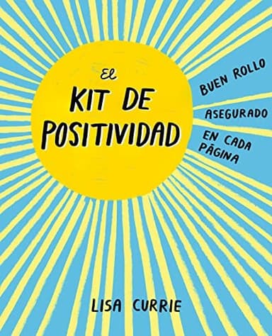 Cover of El kit de positividad