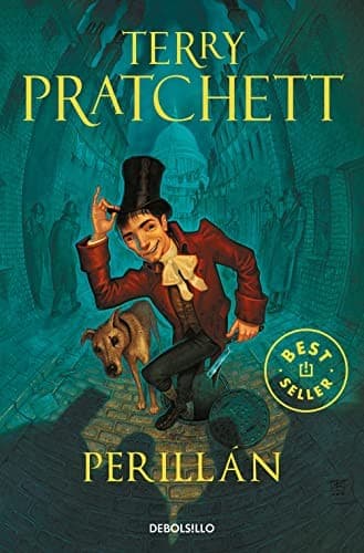 Cover of Perillán