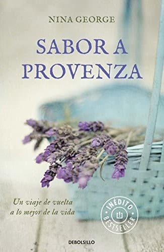 Cover of Sabor a Provenza