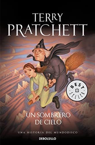 Cover of Un Sombrero de Cielo