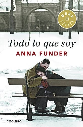 Cover of Todo lo que soy