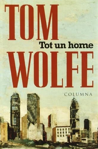 Cover of TOT UN HOME