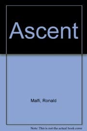 Cover of The Ascent