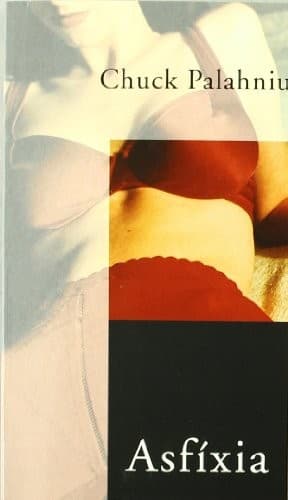 Cover of Choke