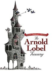 Cover of Arnold Lobel Treasury