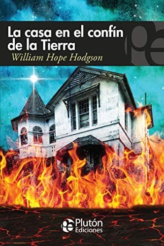 Cover of La casa en el confín de la tierra