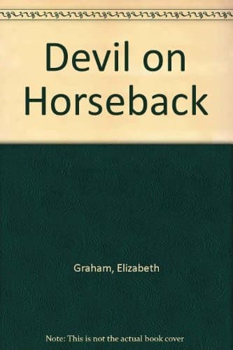 Cover of Devil on horseback