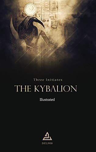 Cover of The Kybalion | Illustrated