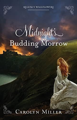Cover of Midnight's Budding Morrow