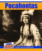 Cover of Pocahontas