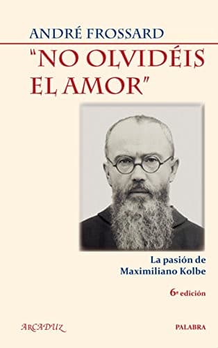 Cover of No olvidéis el amor