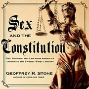 Cover of Sex and the Constitution
