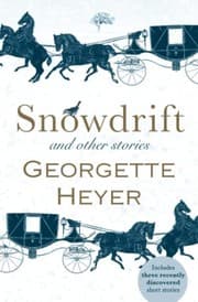 Cover of Snowdrift