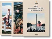 Cover of National Geographic. USA