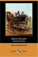 Cover of Marcia Schuyler