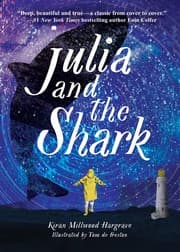 Cover of Julia and the Shark