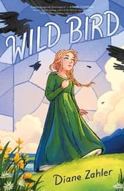 Cover of Wild Bird