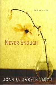 Cover of Never Enough