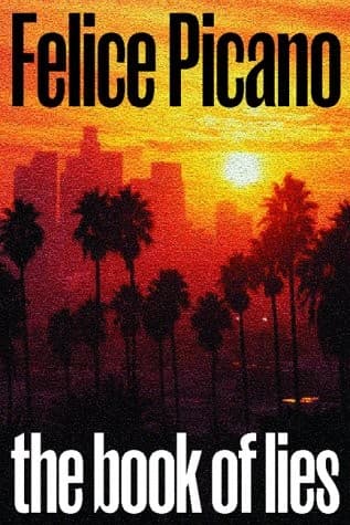 Cover of The Book of Lies