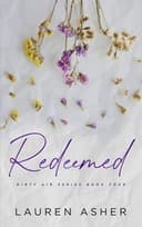 Cover of Redeemed Special Edition
