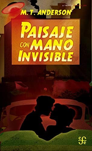 Cover of Paisaje con mano invisible