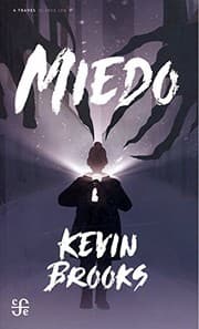 Cover of Miedo