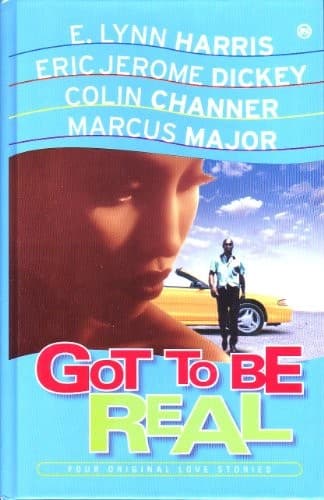Cover of Got to be Real