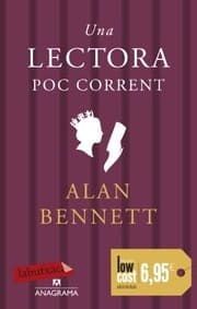 Cover of Una lectora poc corrent