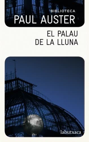 Cover of El Palau de la Lluna