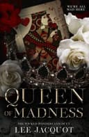 Cover of Queen of Madness