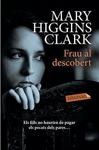 Cover of Frau al descobert